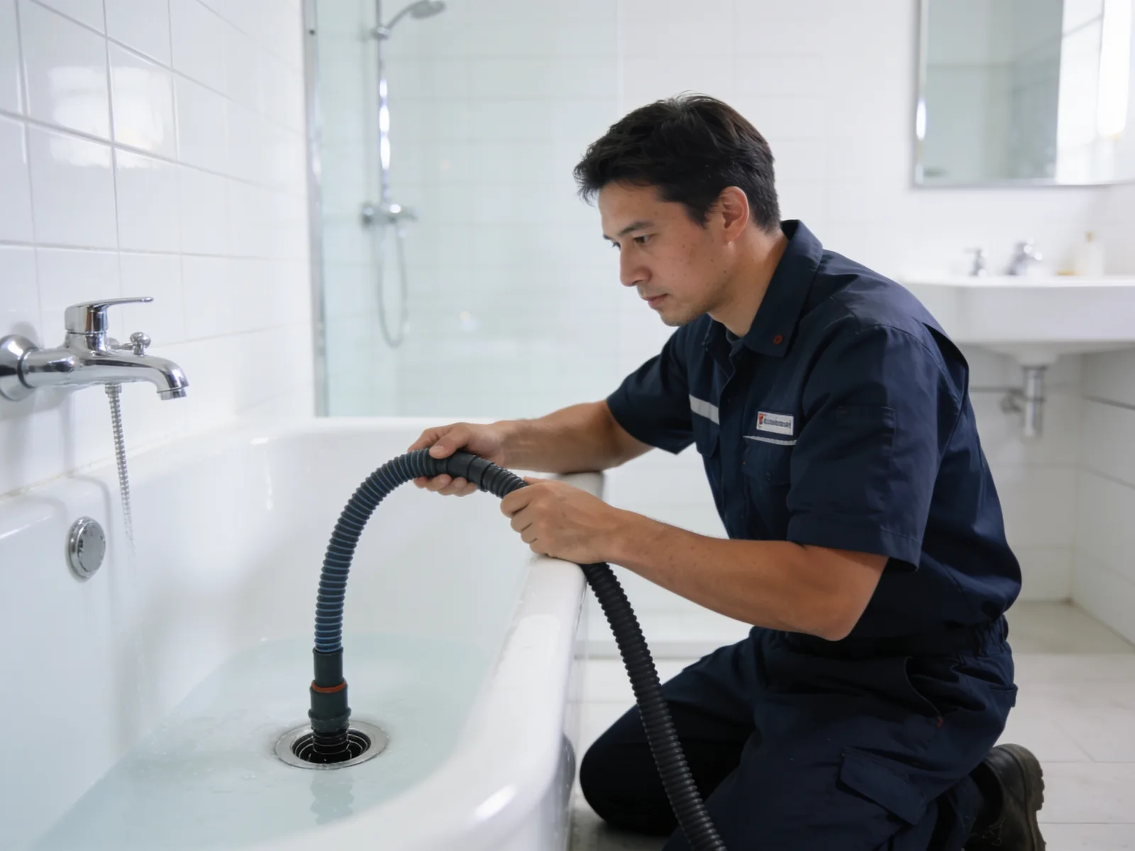 Emergency Plumber Valdese, NC FAQs